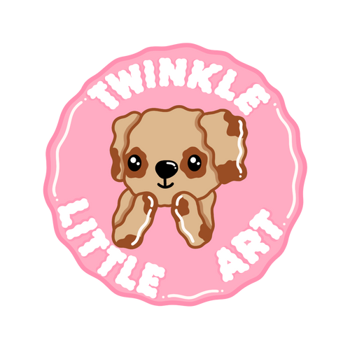 Twinkle Little Art